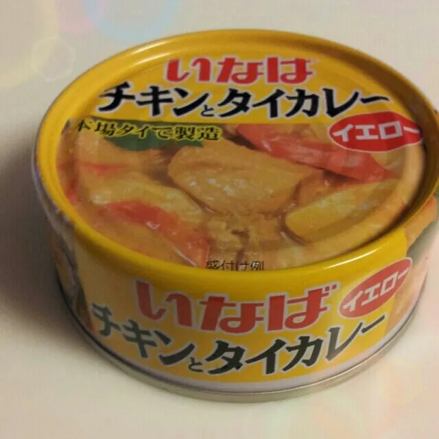 初めて食べました♪
辛いけど、ココナッツミルクが入ってて美味しかった(*^∀^*)
普通のカレーはあんまり好きじゃないんだけど、タイカレーは好きです(^^)v|sakanechiさん