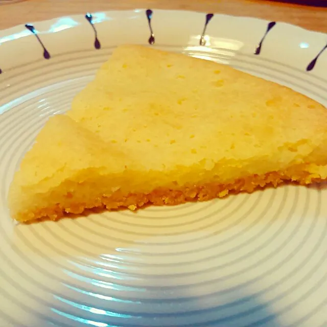 yogurt cake|ChingKuさん