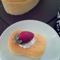 cheddar cheese cake|ike razakさん