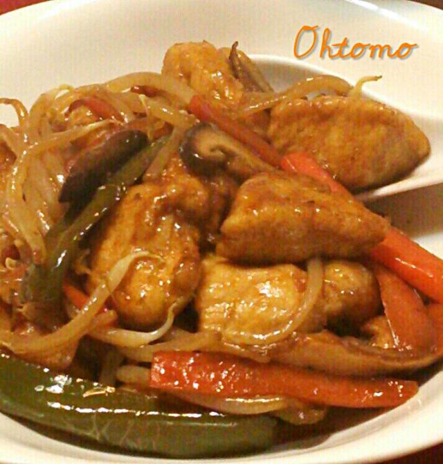 コスパ最強 鶏むね肉 と もやし で作る節約おかずレシピ Snapdish スナップディッシュ