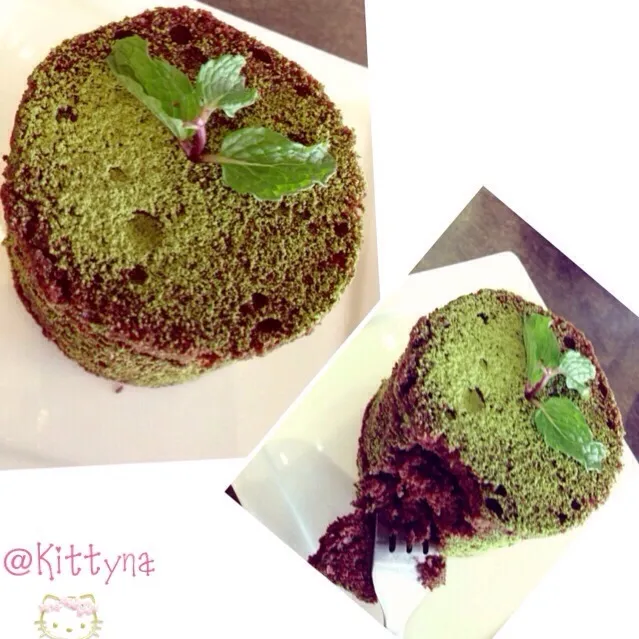 🎀(˃̶ॢ⌄˂̶ॢ)°*ೄ🌱Chocolate Mud cake °̥࿐୨୧|🎀Kittyna🌸さん