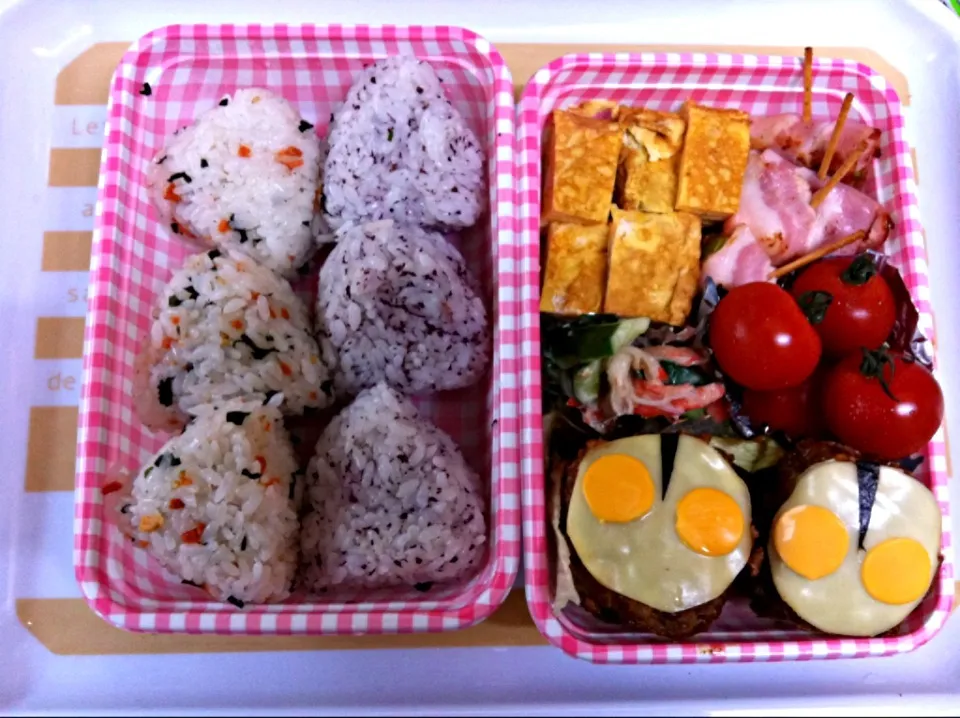 お弁当|ちいさん