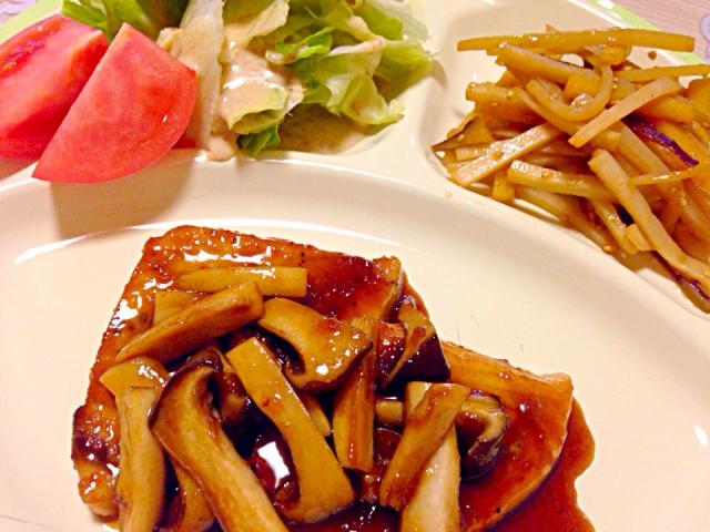 簡単 大根とかじきで作る料理 レシピセレクト Snapdish スナップディッシュ