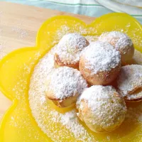 Poffertjes|nabila shadrinaさん