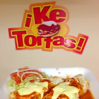 Burritos ahogados en Ke-Tortas!|Roberto Nayaさん