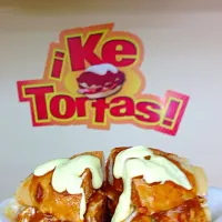 Torta Ahogada en Ke-Tortas!|Roberto Nayaさん