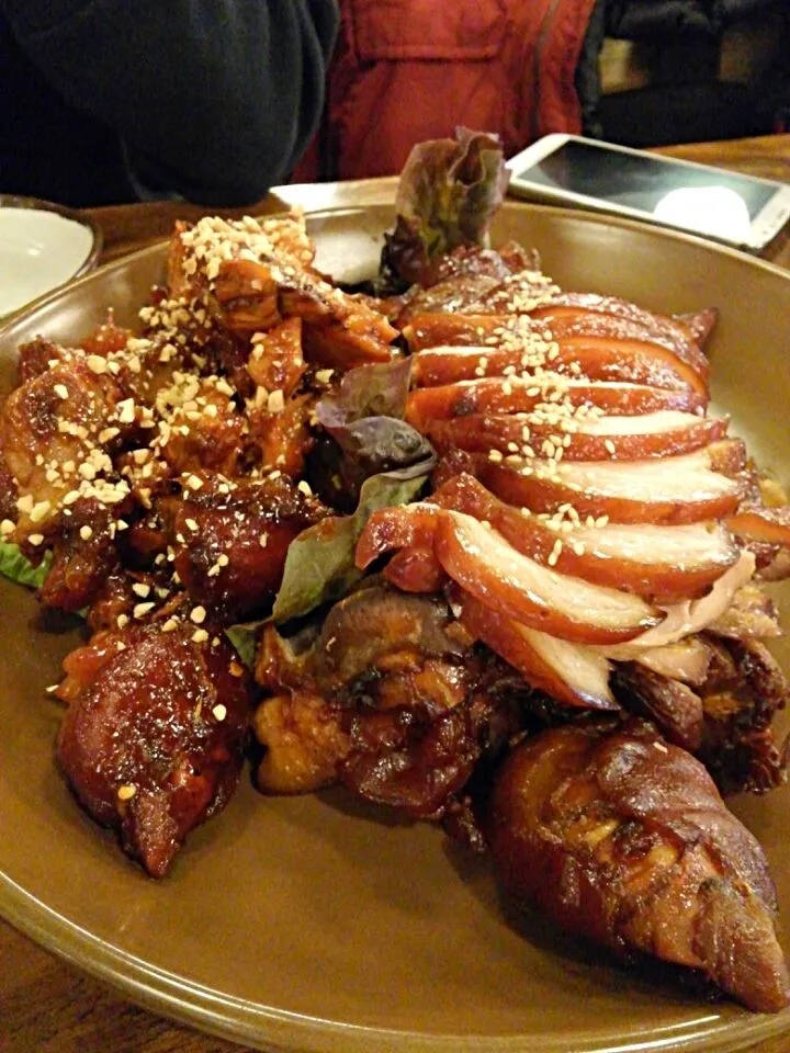 |na-young  parkさん