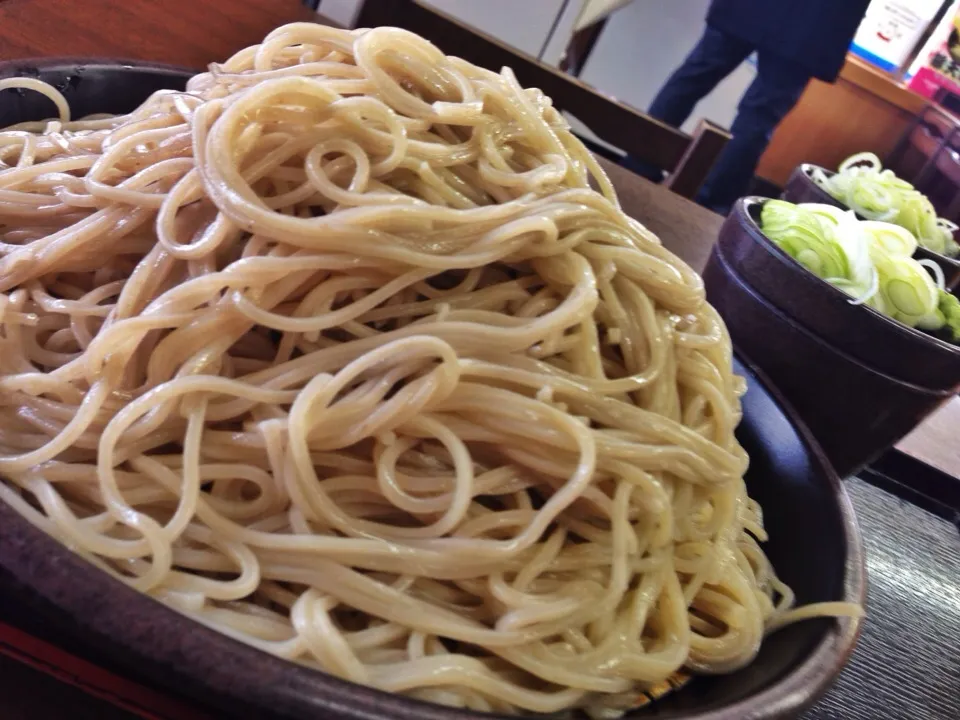 特もり。遅めの朝ごはん。|たけうちさん