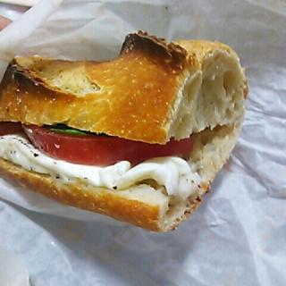 Viron サンドイッチのレシピと料理アイディア10件 Snapdish スナップディッシュ