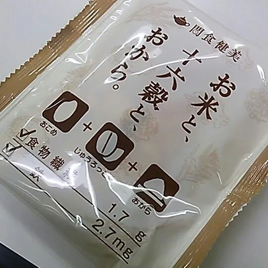 お茶菓子、お裾分けいただきました。
食べ応えばっちりのおかき
美味しくいただきました(*^^*)|sasakumanさん