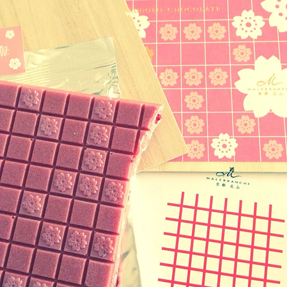 Cute and Yummy Strawberry Chocolate xxx|mさん