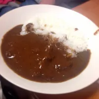 角煮入れたカレー∩^ω^∩|れなさん