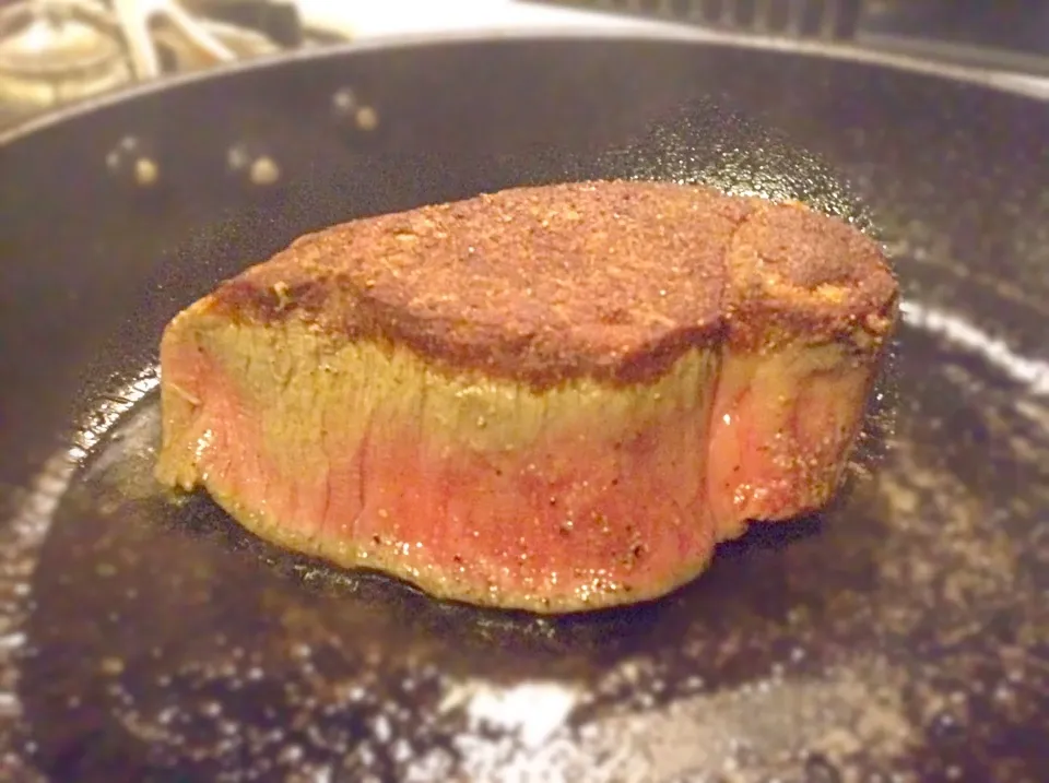 StEaK NiTe!|GeMzKiTchさん