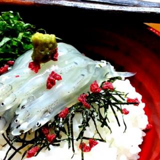 白魚丼のレシピと料理アイディア件 Snapdish スナップディッシュ