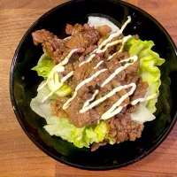 プルコギ丼|hiさん