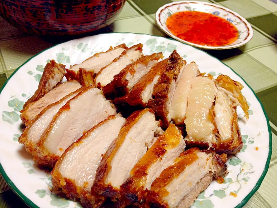 Lechon Kawali|jack tadeoさん