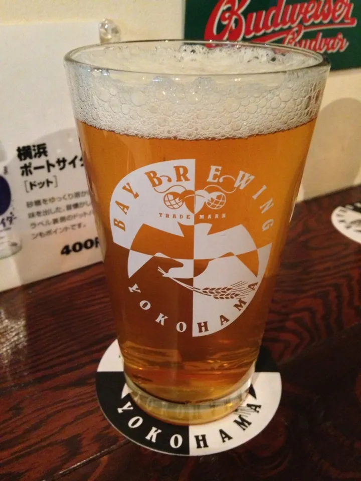 Bay Pilsner N|PegaOさん