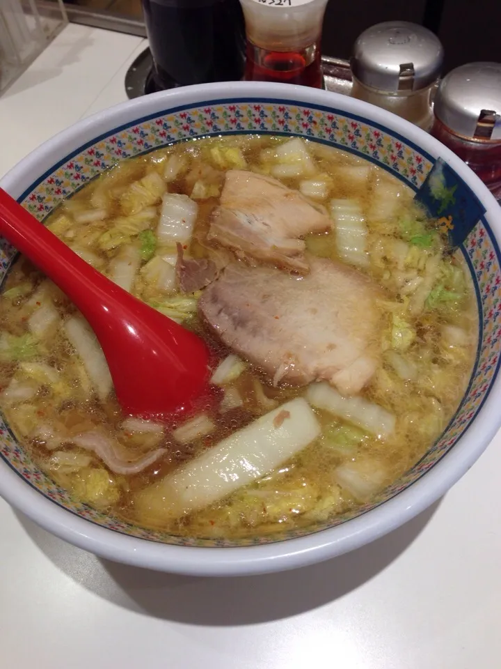 神座のおいしいラーメン|さやりさん