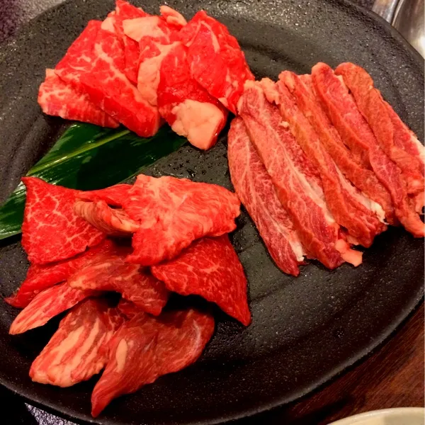 石垣牛焼肉！オリオンビールと(´ω｀)|ゆきこぱんださん