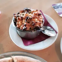 Truffle & Jalapeño Mac & Cheese|Rosieさん