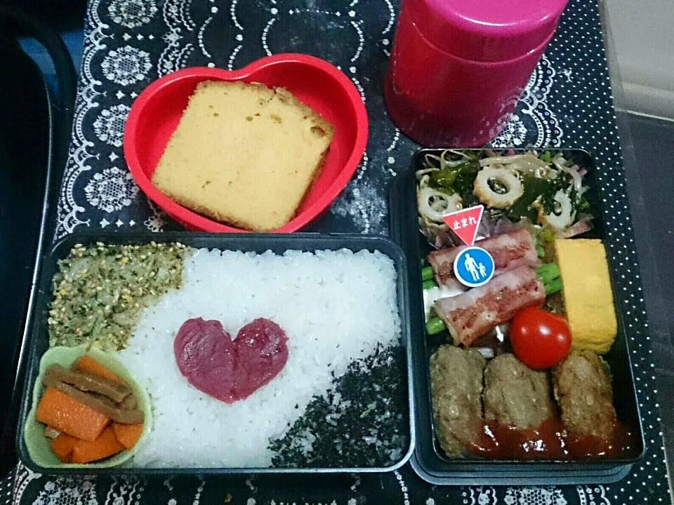 お弁当。|maikaさん