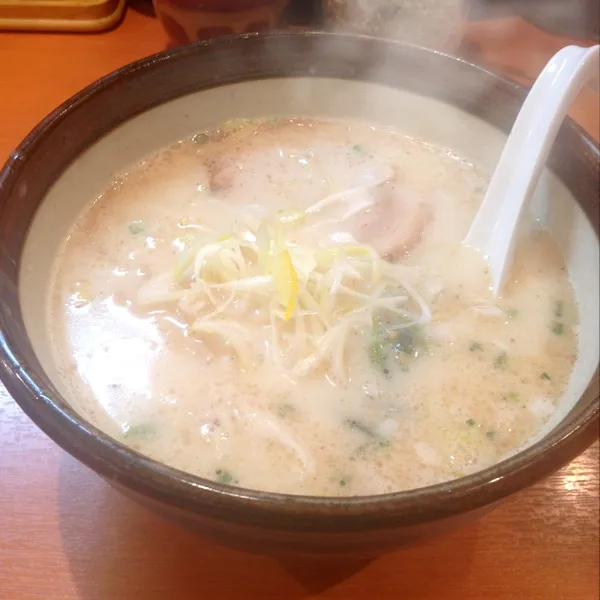 塩ラーメン！|あややさん