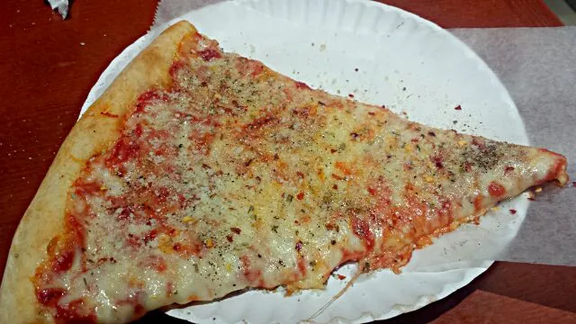 Slice of Pizza|Richard Stephen Torres Cañarteさん