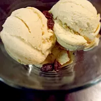 Brown Butter Ice Cream|Pradeep Maniさん