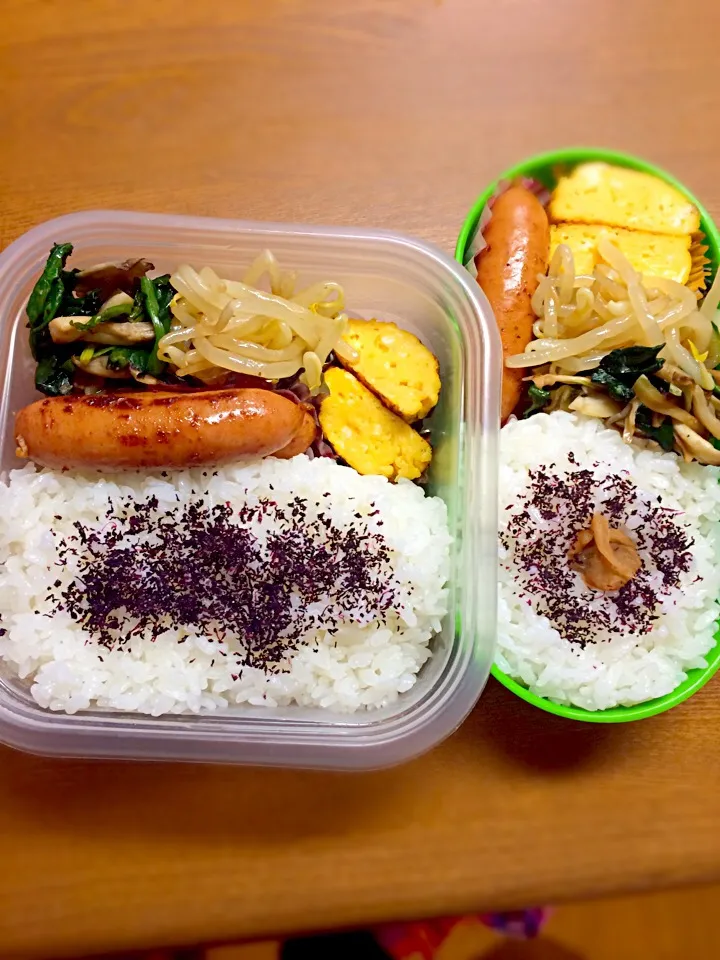 お弁当  その84|kocu（コク）さん