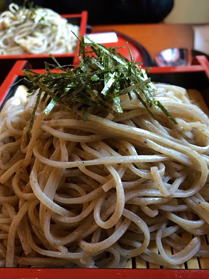 Snapdishの料理写真:残り物の材料で|Akihiro Shimizuさん