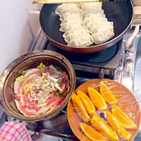 Snapdishの料理写真:Hotpot|ゆいさん