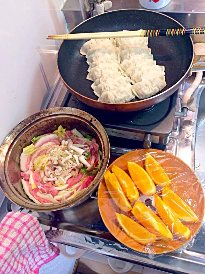 Snapdishの料理写真:Hotpot|ゆいさん