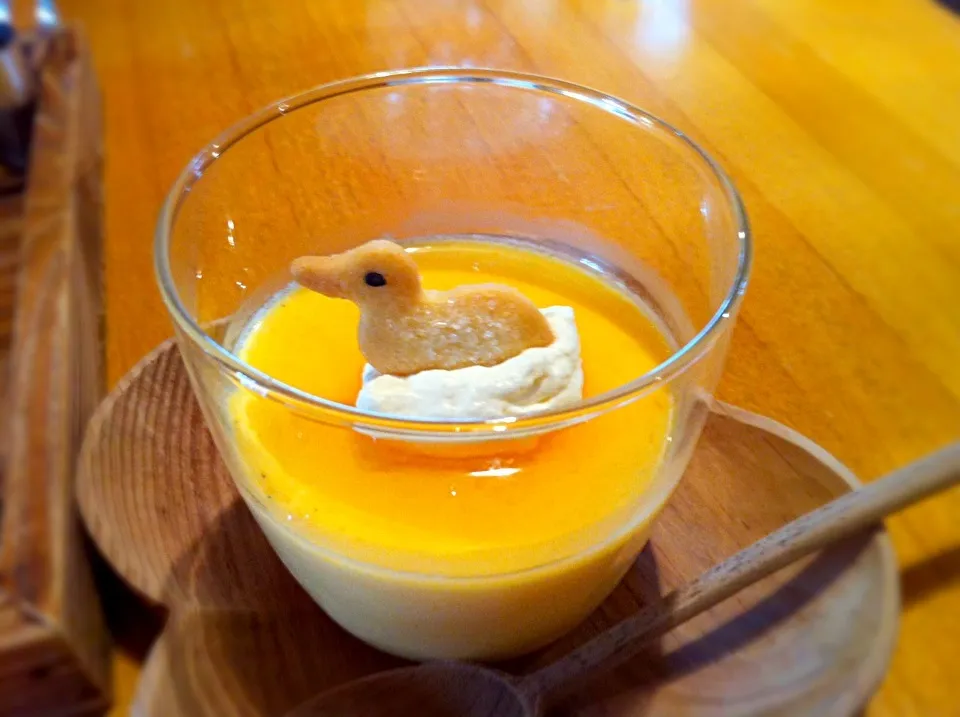 またいちの塩プリン|まいさん