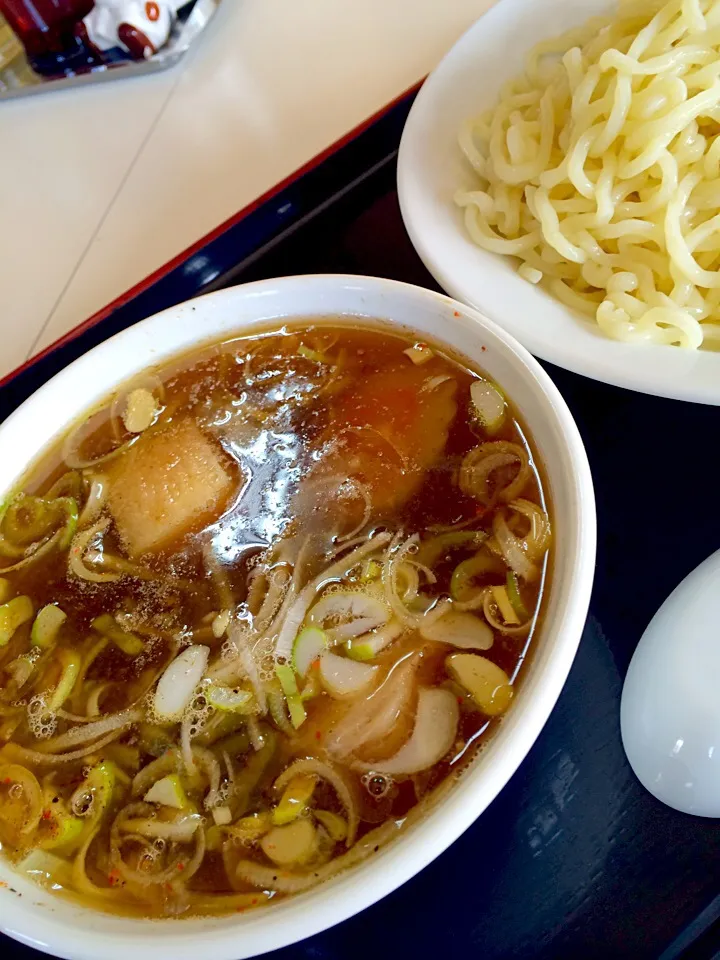 つけ麺|ともこさん