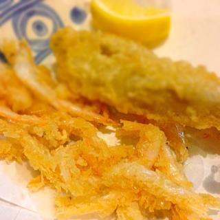 げんげの唐揚げ 南風 Snapdish スナップディッシュ Id Srxvea