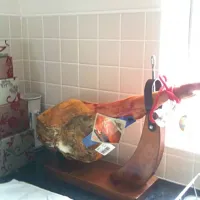 Jamon Serrano|Vero Ballardさん