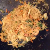 Singapore noodles|Vero Ballardさん