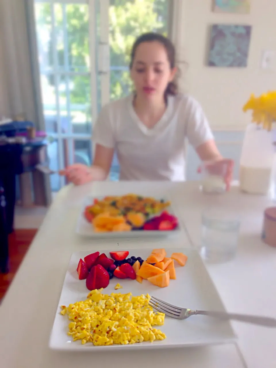 Breakfast|Lauren Kurtzさん