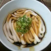 Snapdishの料理写真:伊勢うどん。|hottychihiroさん