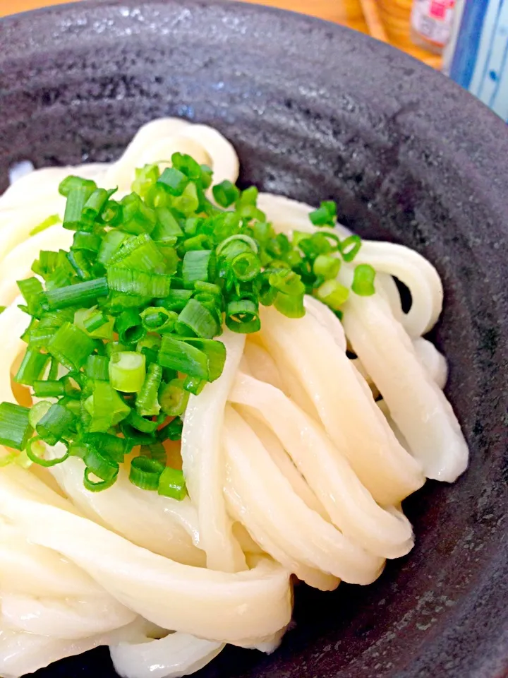 香川うどん！|甘味豆腐さん