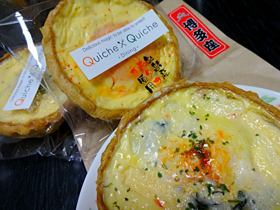 Quiche×Quiche＠博多座|_Namiさん