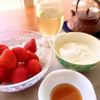 さがほのか🍵🍓|真さん