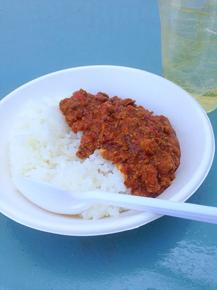 ギネス煮込みカレー|Hironori Matsuoさん