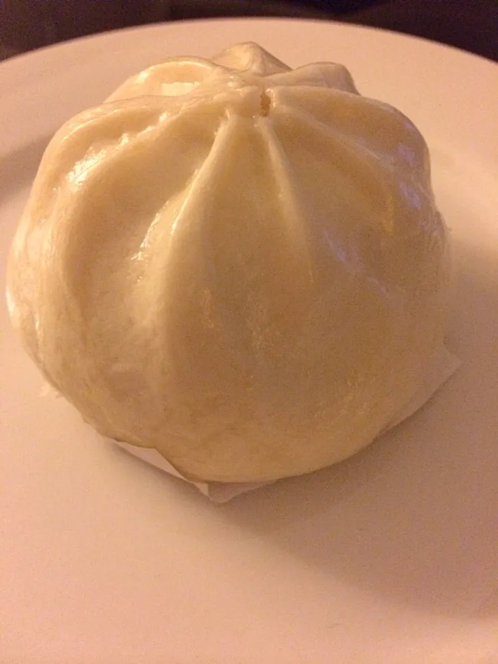 Dumpling for dinner with carrot soup (no pic)|Emma Bloemendalさん