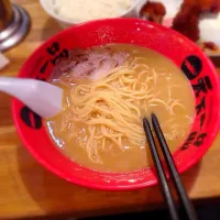 Snapdishの料理写真:天下一品ラーメン☆|Mitsubatiさん