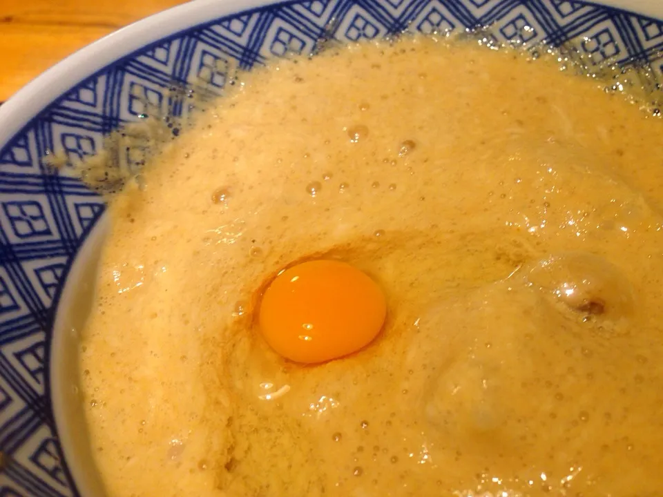 Snapdishの料理写真:とろろ丼|石塚 信明さん