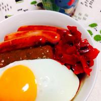 カレー