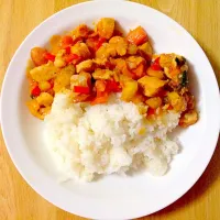 My Homemade Menudo|Emely Y. Clarinさん