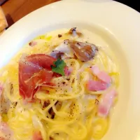 Snapdishの料理写真:イタリアンガスト|り かさん