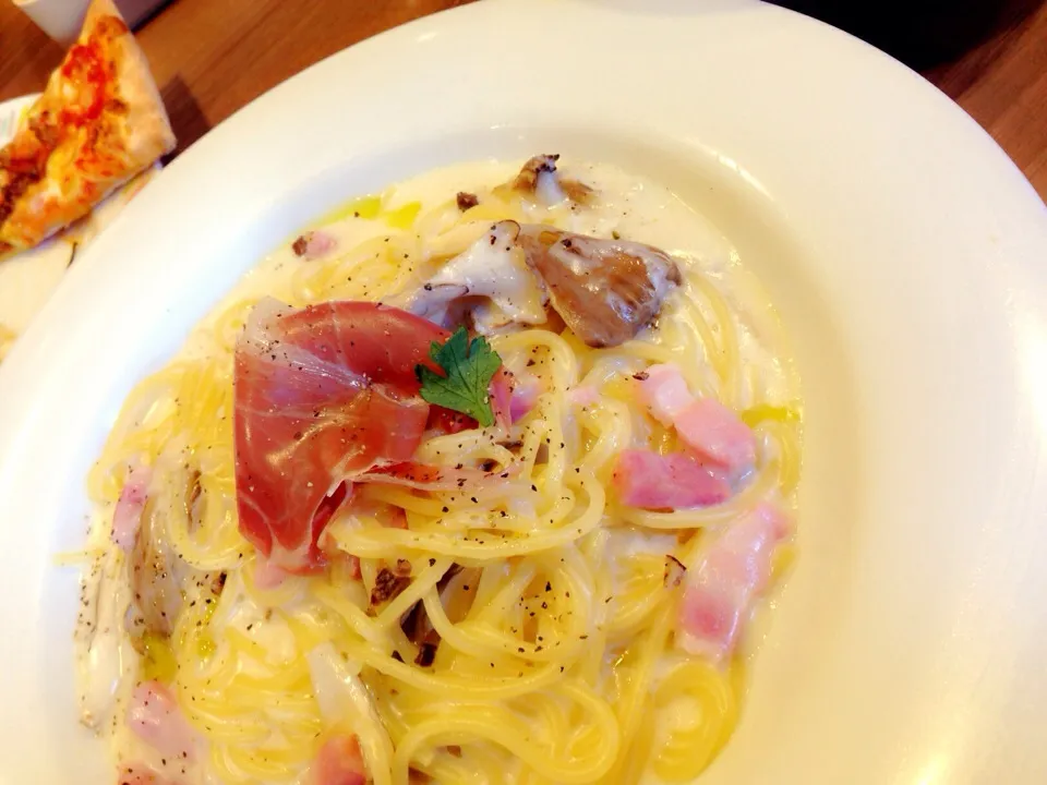 Snapdishの料理写真:イタリアンガスト|り かさん